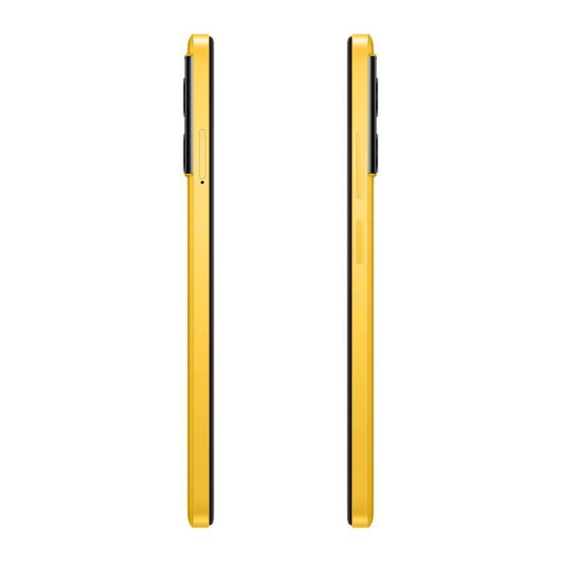 Xiaomi POCO M5 4/64Gb Yellow(Желтый) Global version